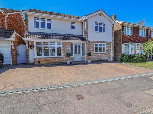 House for sale in Pouchen End, Hertfordshire