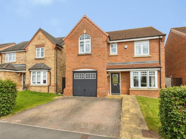 House for sale in Crofton, West Yorkshire
