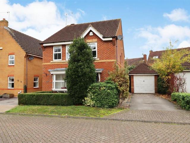 House for sale in Elloughton-cum-Brough, Brough