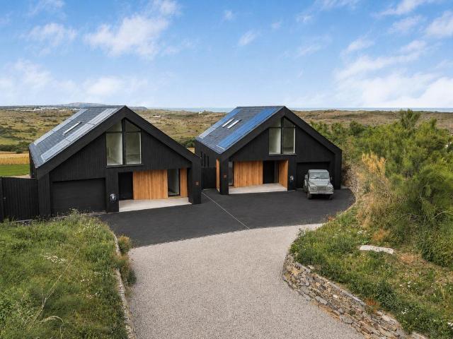 House for sale in Holywell, Cubert