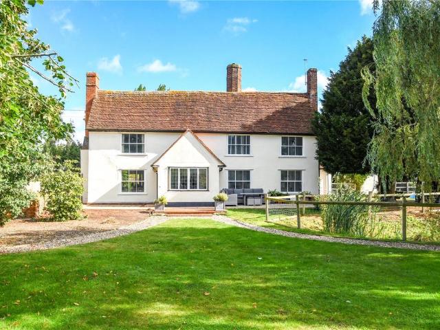 House for sale in Felsted, Duton Hill