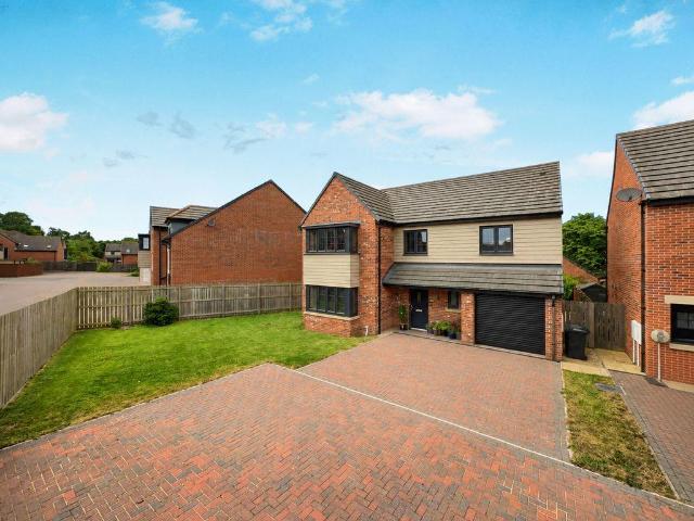 House for sale in Stannington