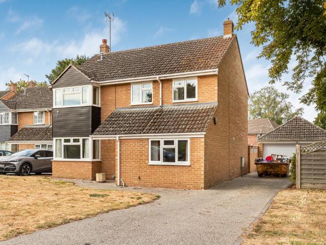 House for sale in St. Helen Without, Dromore