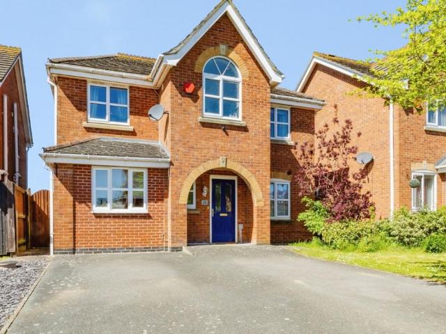 House for sale in Fiskerton CP, Ingleby