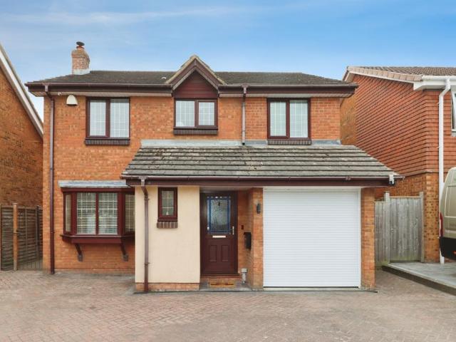House for sale in Bradley Stoke