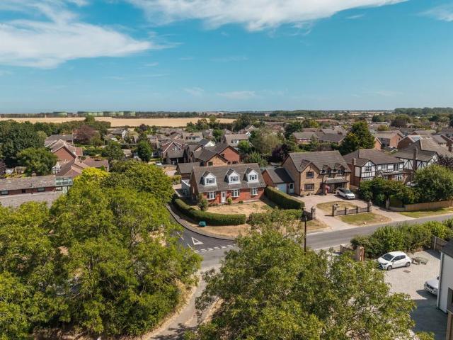 House for sale in Belleau, Lincolnshire