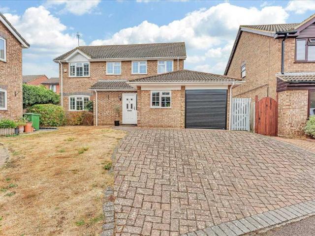House for sale in Olney