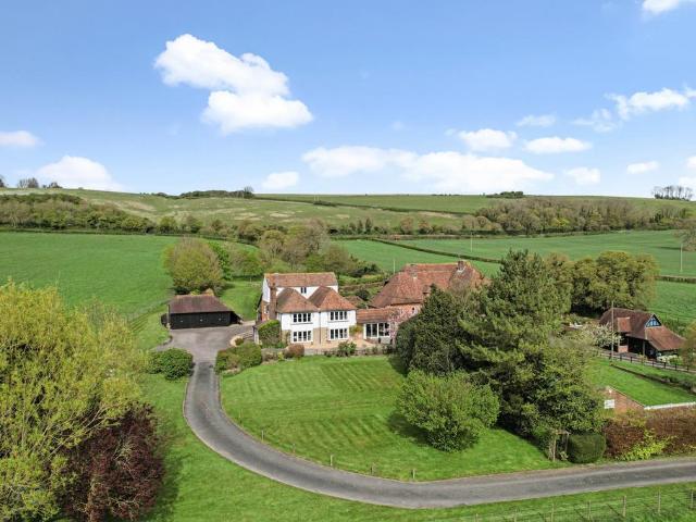 House for sale in Bulltown, Ashford