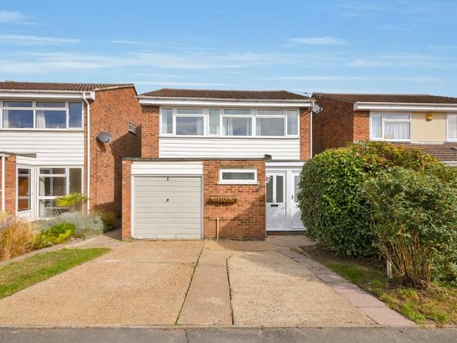 House for sale in Pleasant Valley, Uttlesford