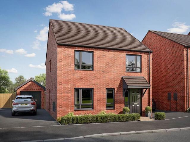 House for sale in Crewkerne, Somerset