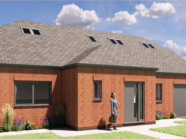House for sale in Hatfield, South Yorkshire