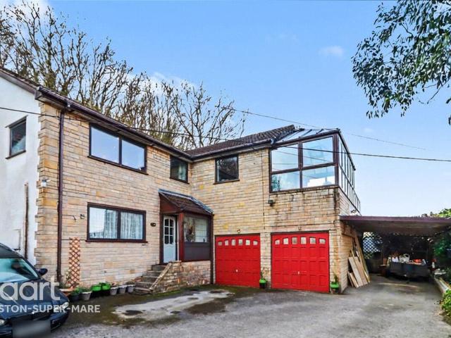 House for sale in Kewstoke, North Somerset