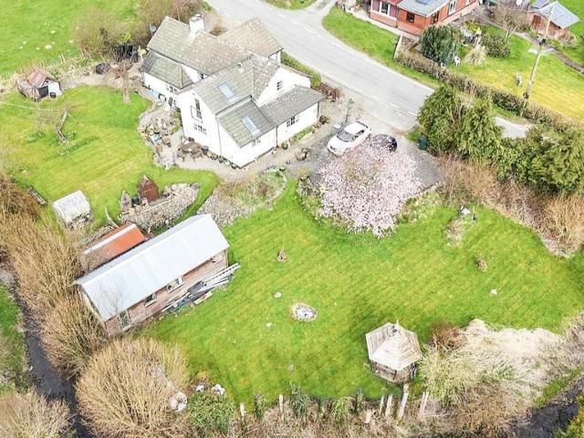 House for sale in Wales