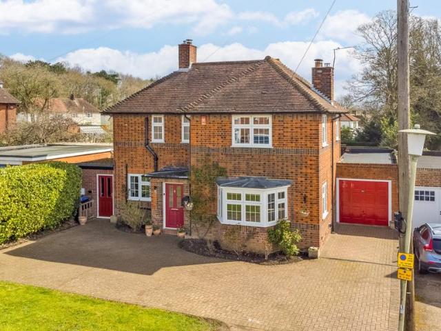 House for sale in Fretherne, Hertfordshire