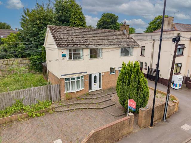House for sale in Hetton