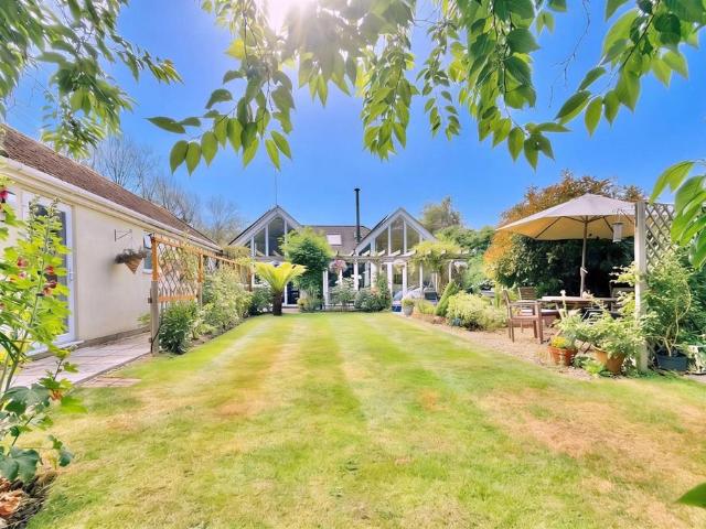 House for sale in Poulner, Ashurst Bridge