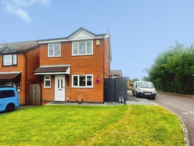 House for sale in Gedling