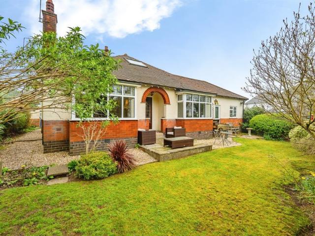 House for sale in Littleover, East Midlands