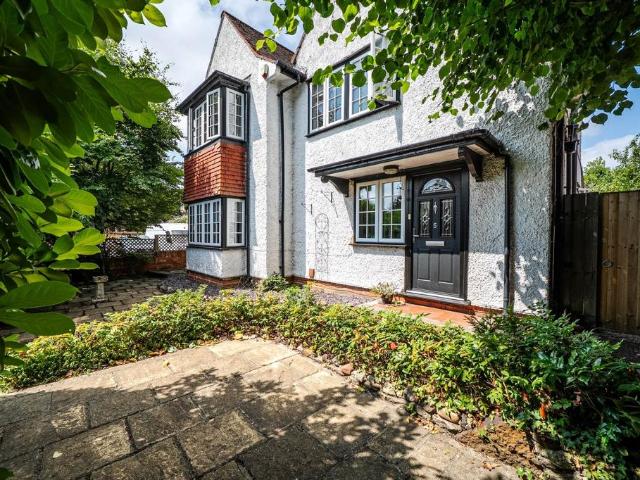 House for sale in Bletchley and Fenny Stratford, Fenny Stratford