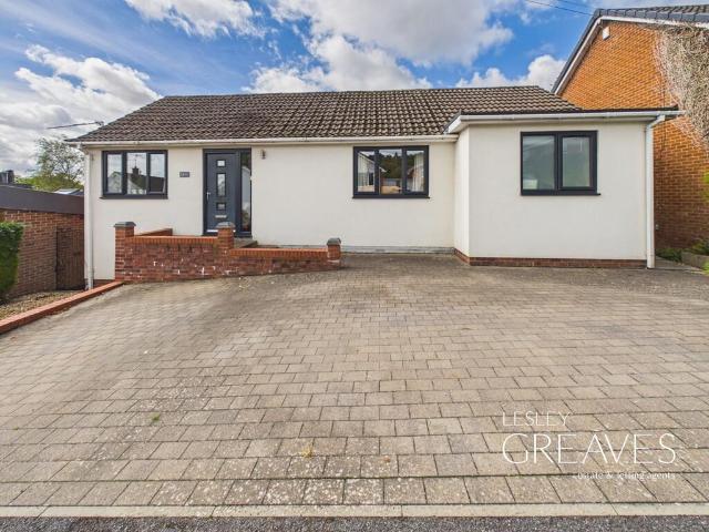 House for sale in Gedling, East Midlands