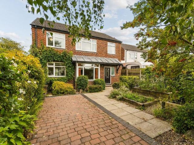 House for sale in Hurdsfield, Macclesfield