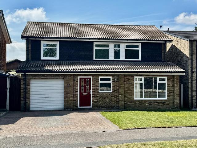 House for sale in Bessacarr, Doncaster