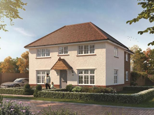 House for sale in Fairham, Rushcliffe