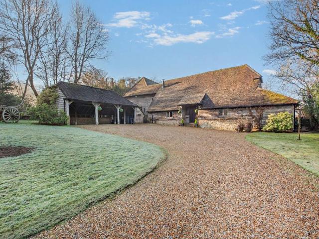 House for sale in Green Cross, Fole