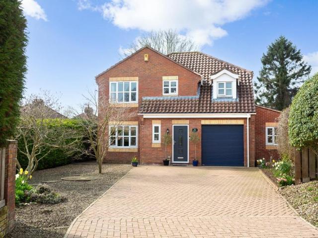 House for sale in Aldborough, Boroughbridge