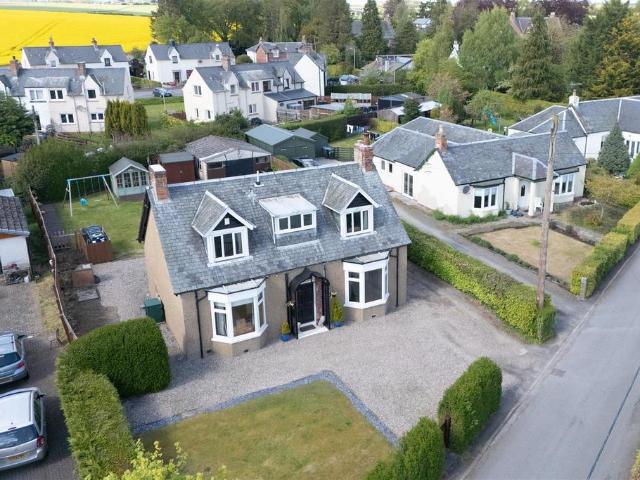 House for sale in Stanley, Scotland
