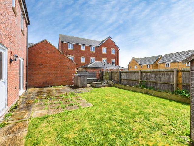 House for sale in Oundle