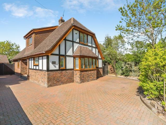 House for sale in Hardley, Ashurst Bridge