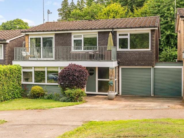 House for sale in Oaklands, Fretherne