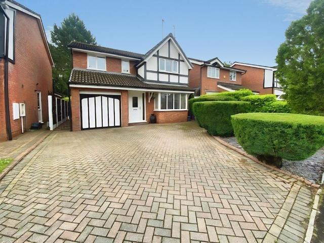 House for sale in Calderstones