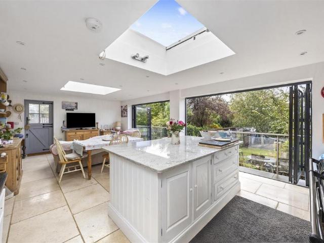 House for sale in Brighton & Hove