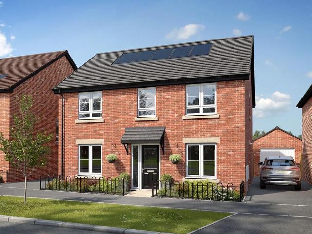House for sale in Barholm, Lincolnshire