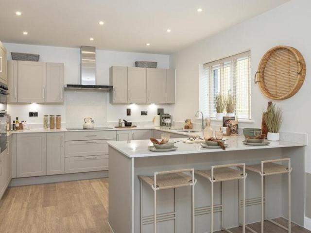 House for sale in Sandown Park, Kent