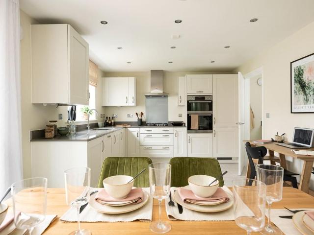 House for sale in Falcon Lodge, Wales
