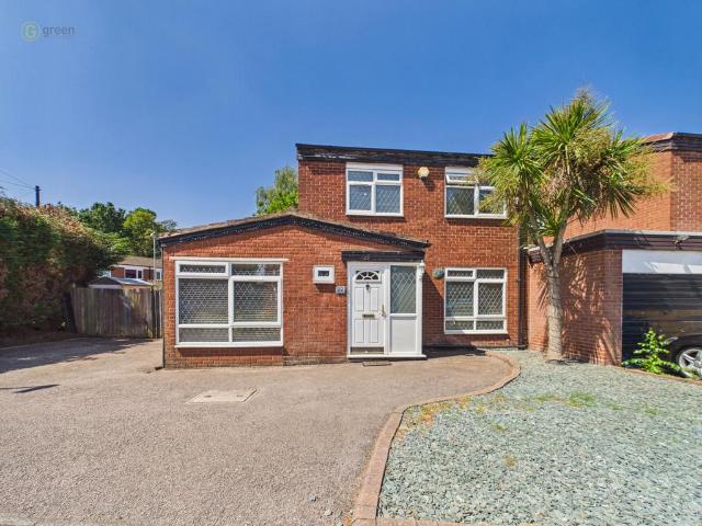 House for sale in Sutton Coldfield, West Midlands
