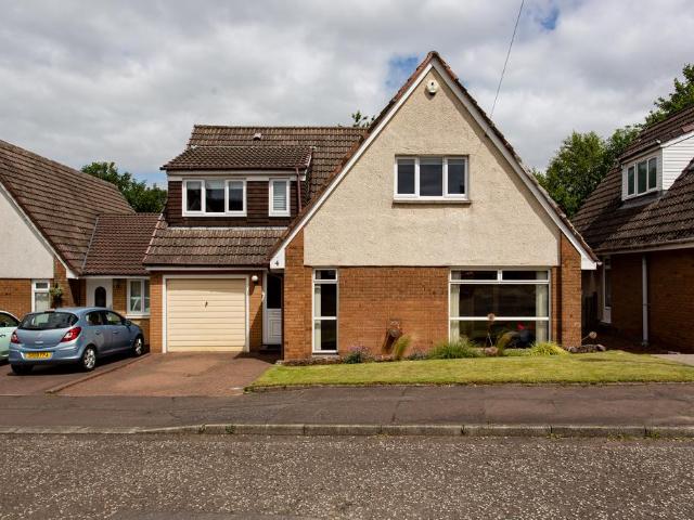 House for sale in Glenburn, Scotland