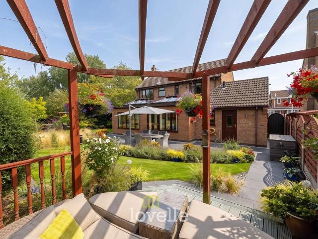 House for sale in Immingham, North East Lincolnshire