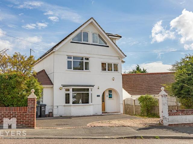 House for sale in Lake, Poole