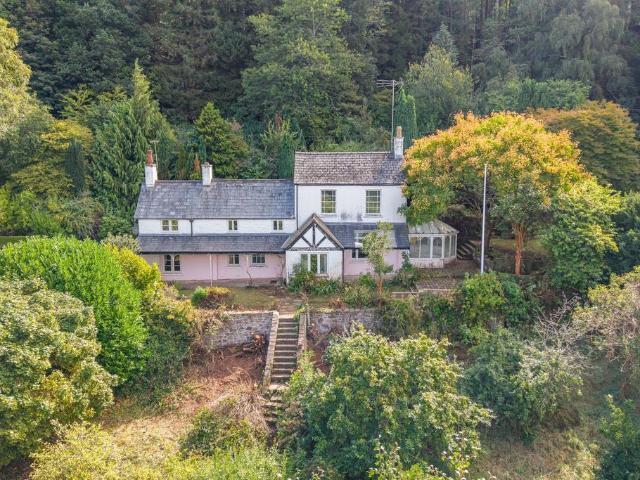House for sale in Coldharbour, Bromsberrow Heath