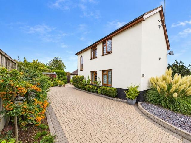 House for sale in Chelmer Village, Chelmsford