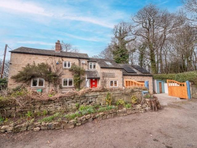 House for sale in Wentworth, Wath Upon Dearne