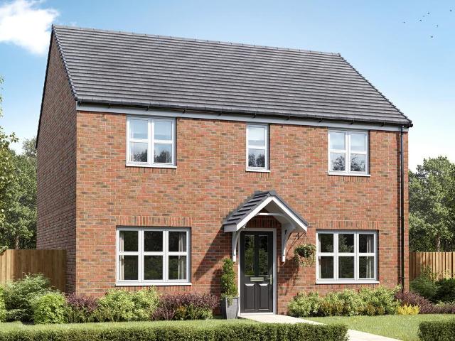 House for sale in Jennyfield, Harrogate