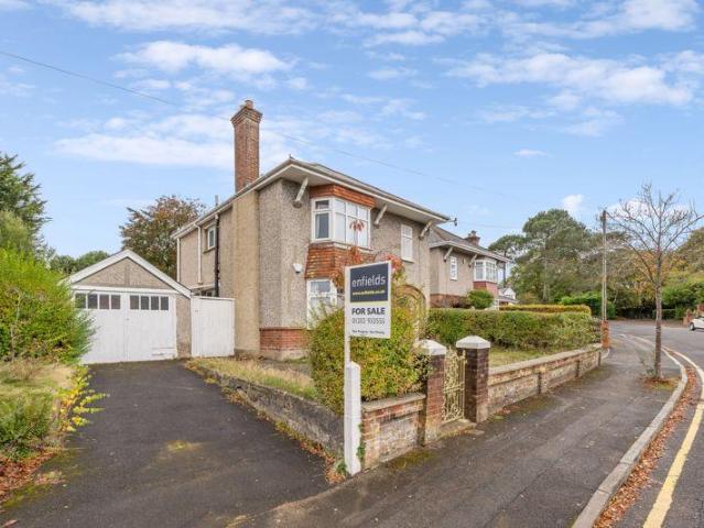 House for sale in Talbot Village, Isle Of Man
