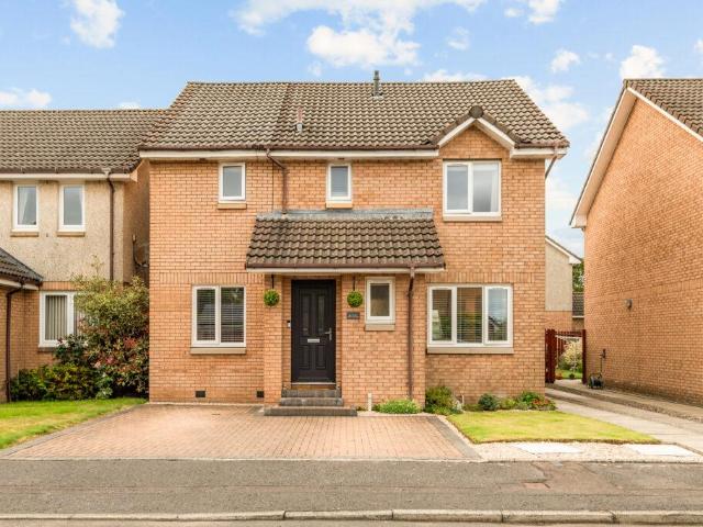 House for sale in Bridge Of Allan, Cornton