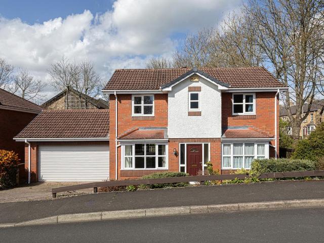 House for sale in Healeyfield