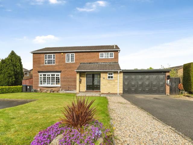 House for sale in North Lodge, Isle Of Man